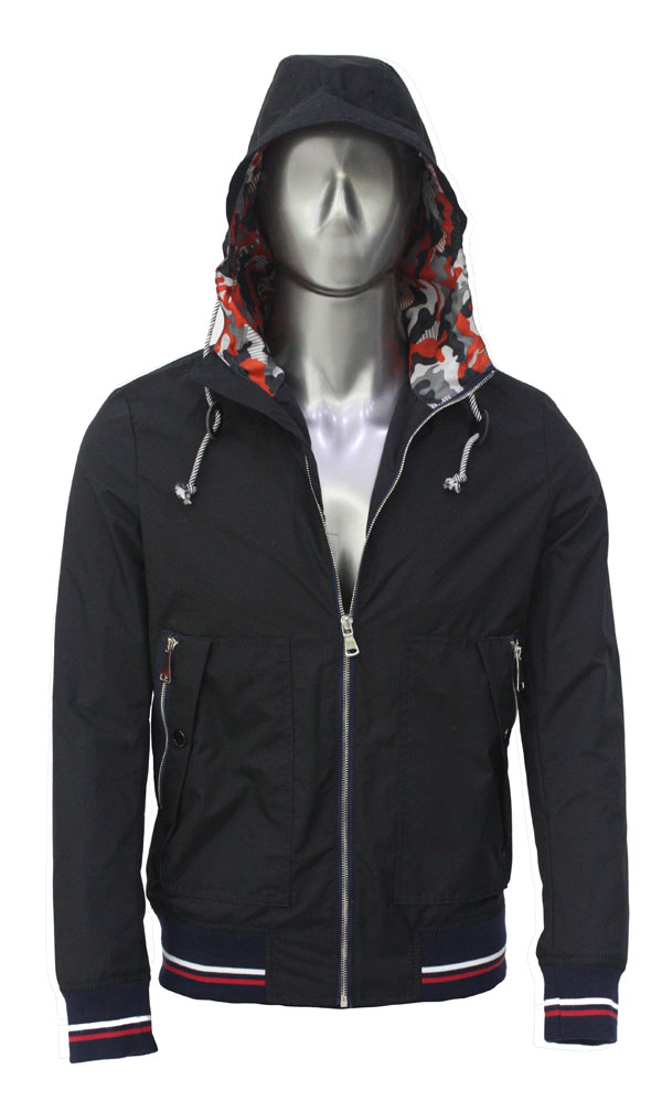 man sport jacket MJ21581-1